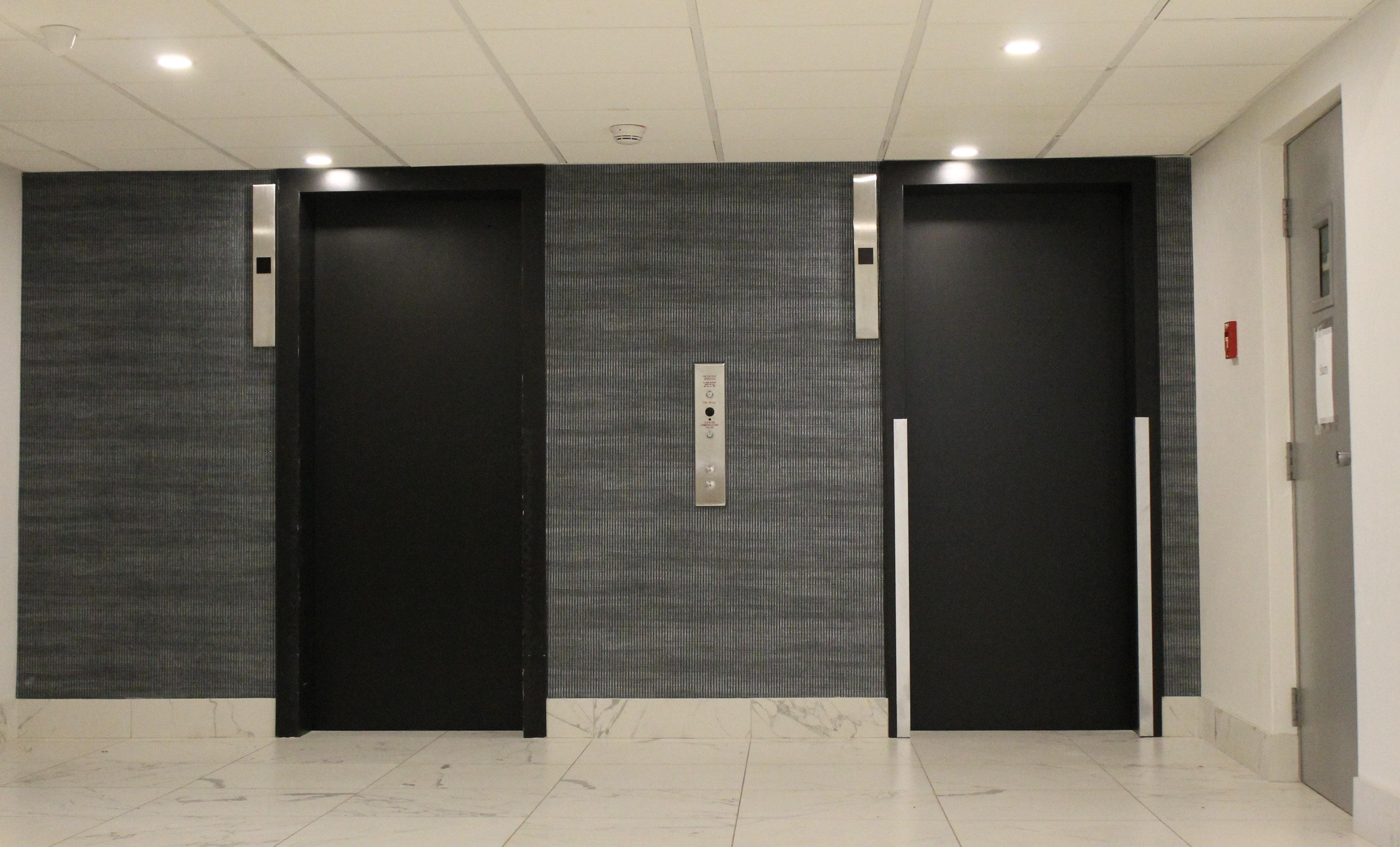 Emerald Hotel & Suites Calgary Airport Eksteriør bilde
