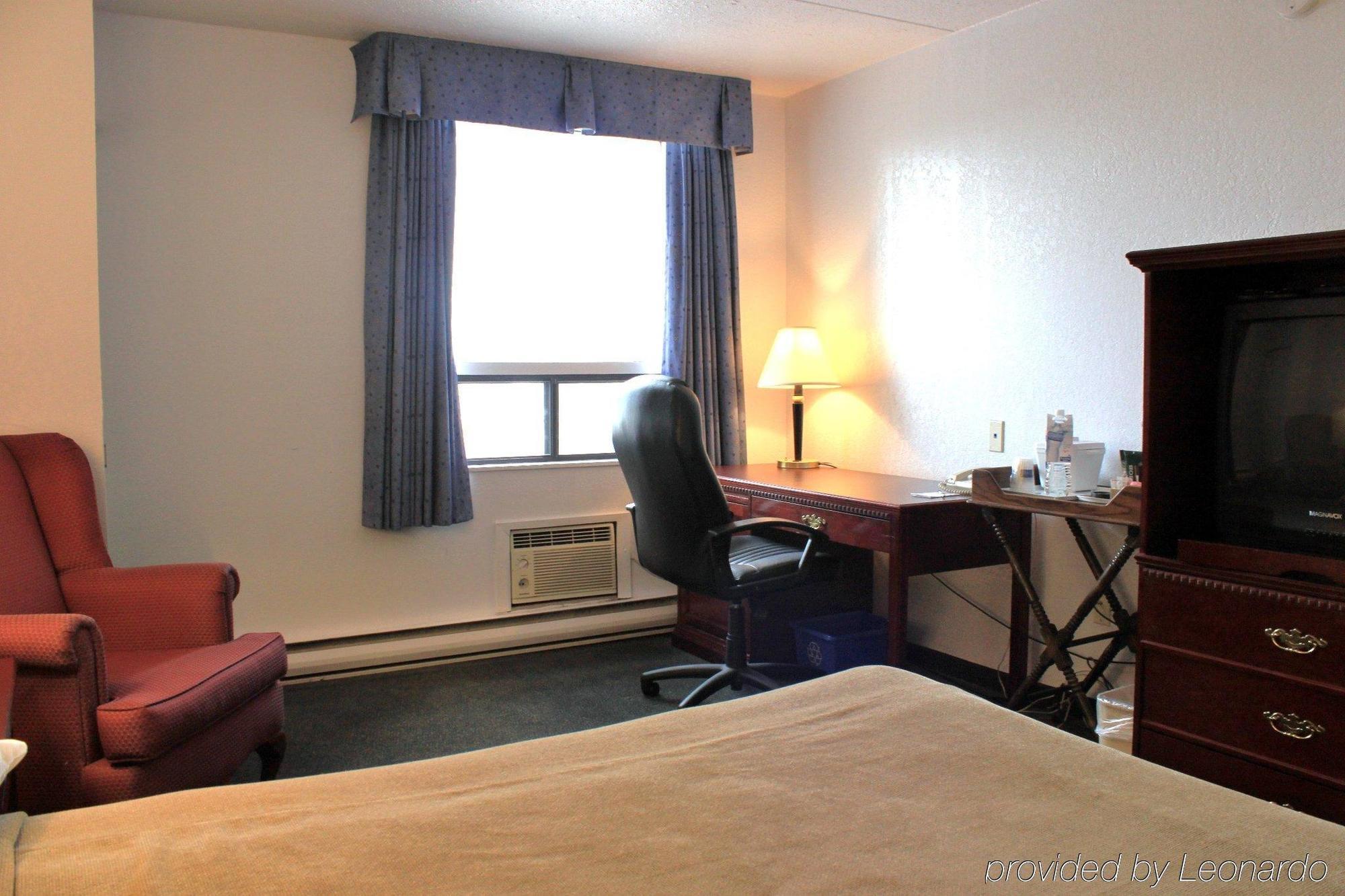 Emerald Hotel & Suites Calgary Airport Rom bilde